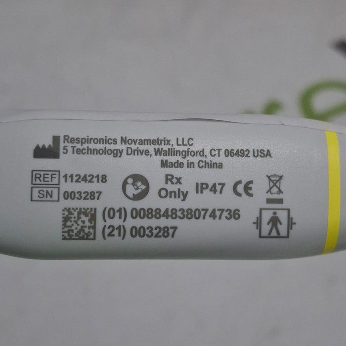 Respironics GE Carescape CO2 LoFlo Module