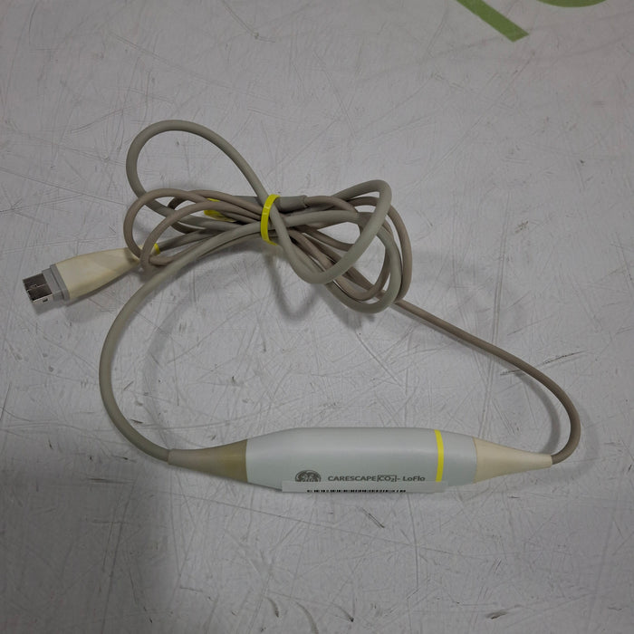 Respironics GE Carescape CO2 LoFlo Module