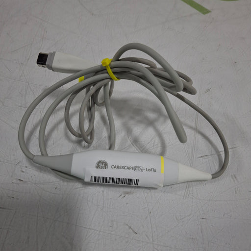 Respironics Respironics GE Carescape CO2 LoFlo Module Patient Monitors reLink Medical