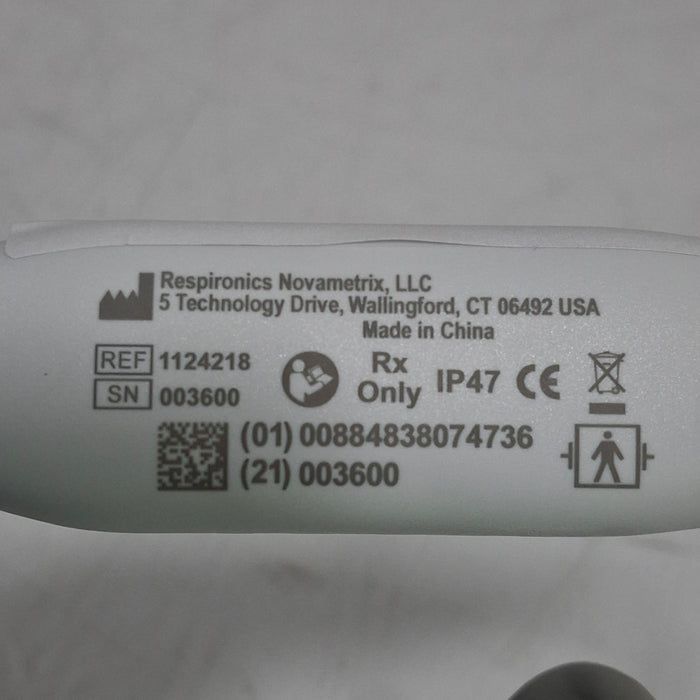 Respironics Respironics GE Carescape CO2 LoFlo Module Patient Monitors reLink Medical