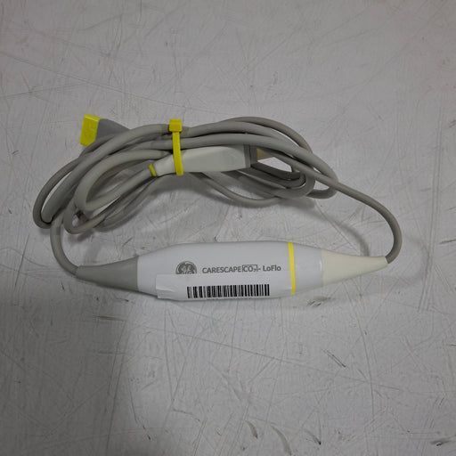 Respironics Respironics GE Carescape CO2 LoFlo Module Patient Monitors reLink Medical