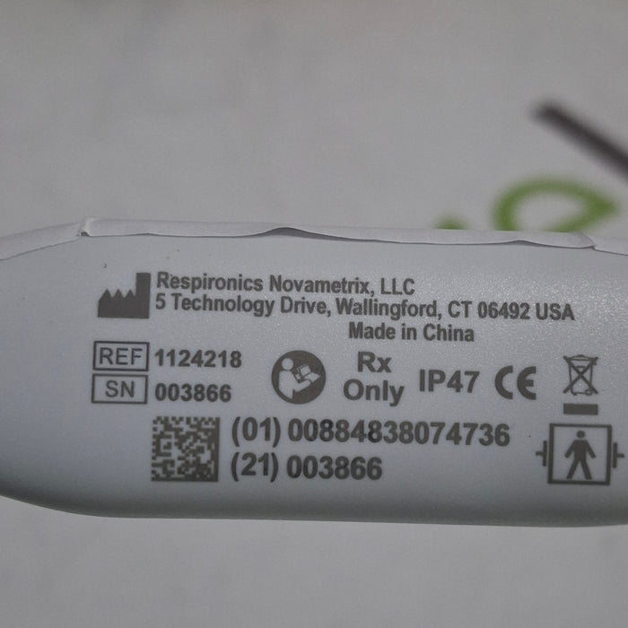 Respironics Respironics GE Carescape CO2 LoFlo Module Patient Monitors reLink Medical