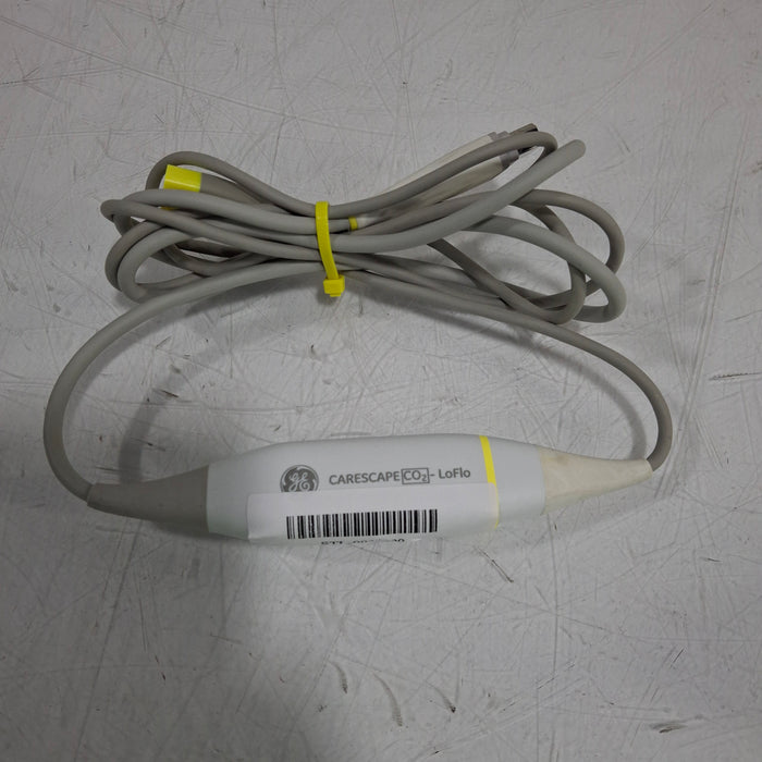 Respironics Respironics GE Carescape CO2 LoFlo Module Patient Monitors reLink Medical