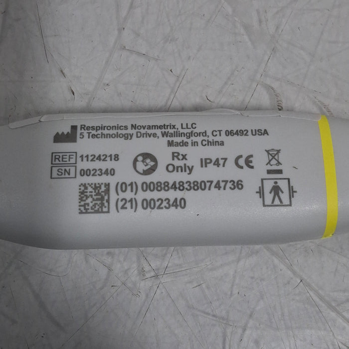 Respironics Respironics GE Carescape CO2 LoFlo Module Patient Monitors reLink Medical