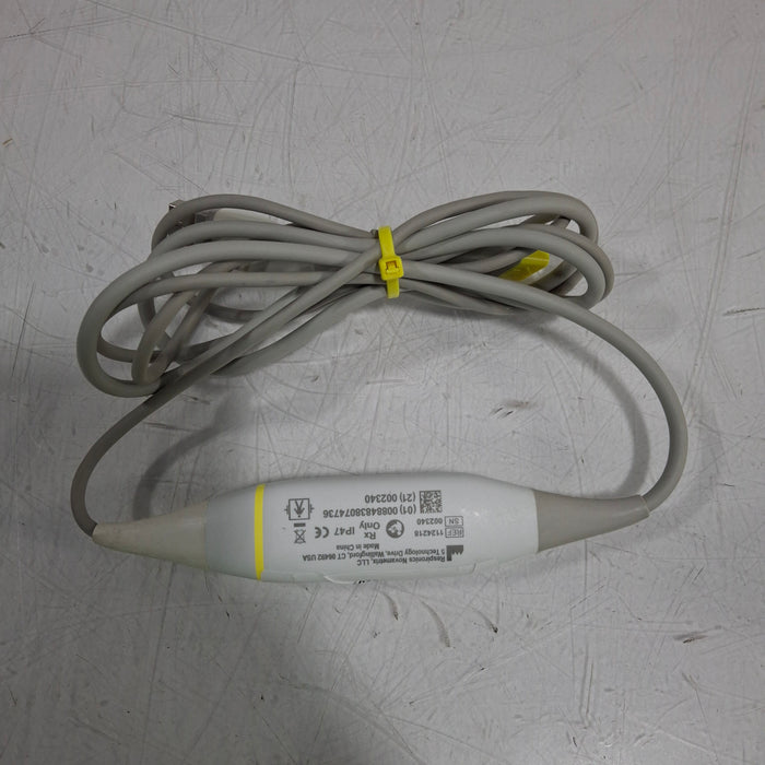 Respironics Respironics GE Carescape CO2 LoFlo Module Patient Monitors reLink Medical