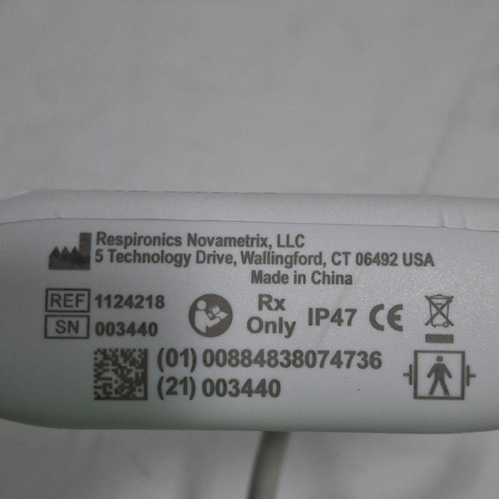 Respironics GE Carescape CO2 LoFlo Module