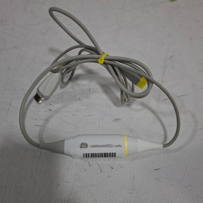 Respironics Respironics GE Carescape CO2 LoFlo Module Patient Monitors reLink Medical