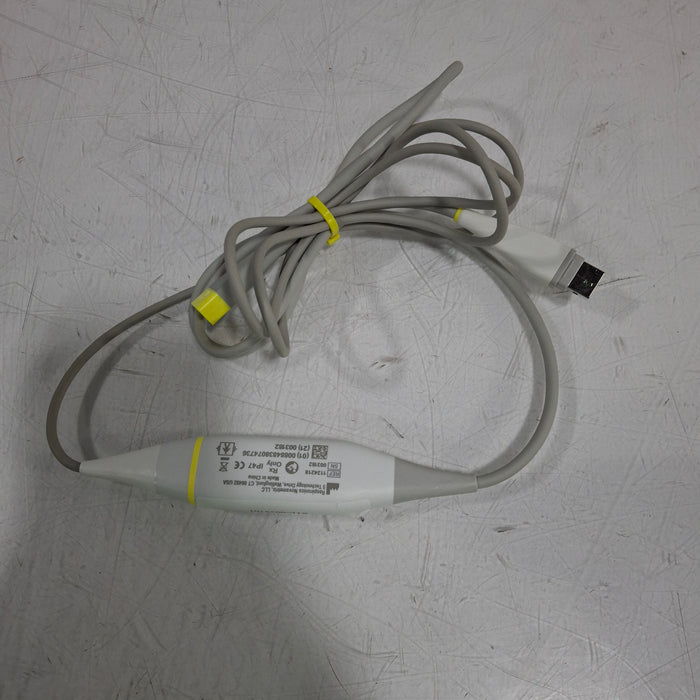 Respironics Respironics GE Carescape CO2 LoFlo Module Patient Monitors reLink Medical