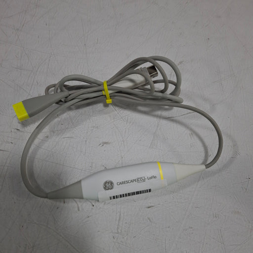 Respironics Respironics GE Carescape CO2 LoFlo Module Patient Monitors reLink Medical