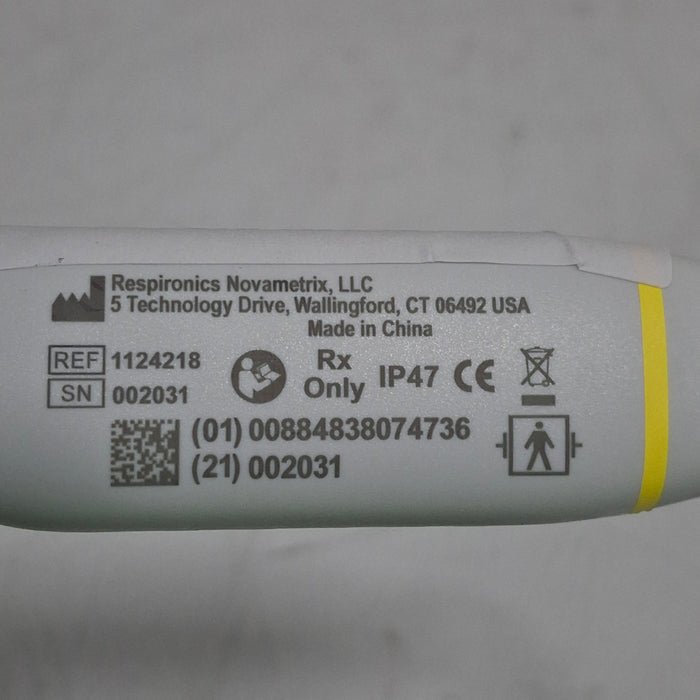 Respironics Respironics GE Carescape CO2 LoFlo Module Patient Monitors reLink Medical