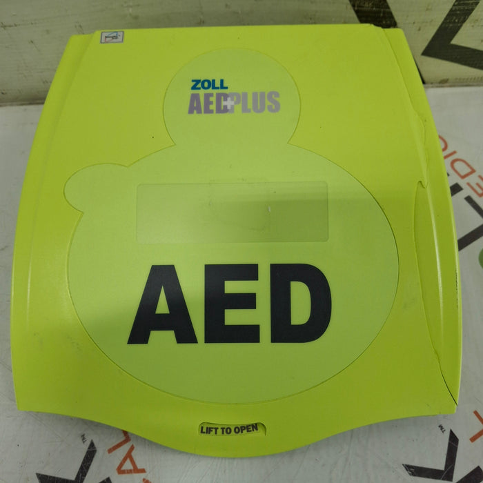 Zoll AED Plus