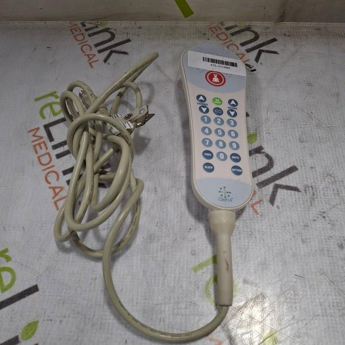 Curbell Medical Products Inc Curbell Medical Products Inc Gen4 Patient Pillow Speaker Remote Control Beds & Stretchers reLink Medical
