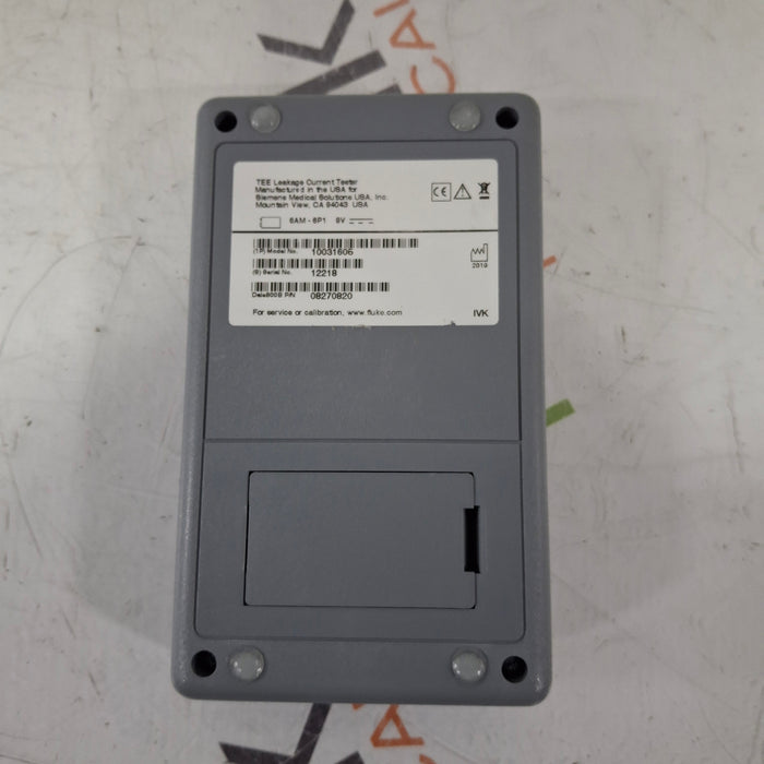 Dale Technology Dale Technology Dale 800B Tee Transducer Leakage Current Tester Test Equipment reLink Medical