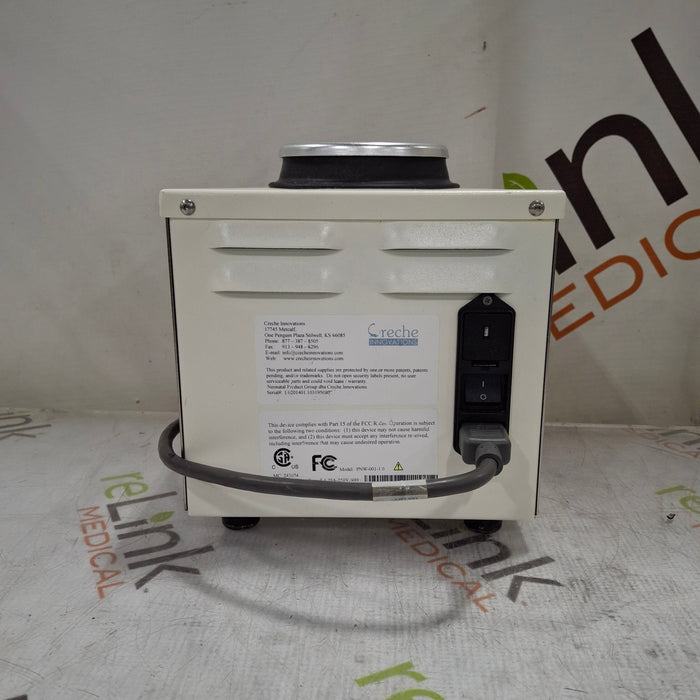 Creche Innovations PNW-00101.0 Penguin Nutritional Warmer