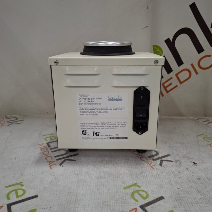 Creche Innovations PNW-00101.0 Penguin Nutritional Warmer