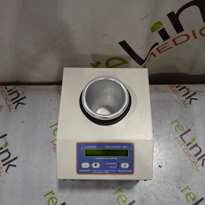 Creche Innovations PNW-00101.0 Penguin Nutritional Warmer