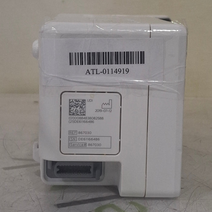 Philips IntelliVue X3 - Masimo Rainbow SpO2 Transport Patient Monitor