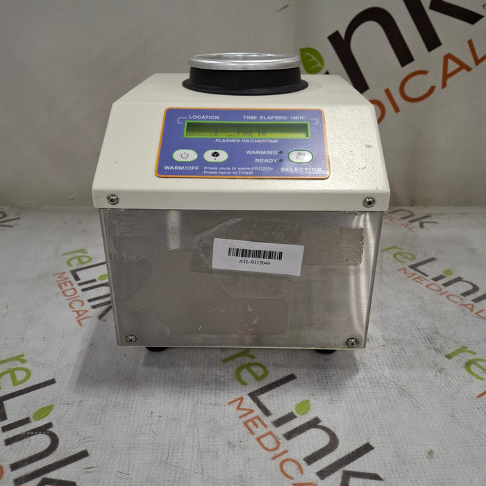 Creche Innovations PNW-00101.0 Penguin Nutritional Warmer