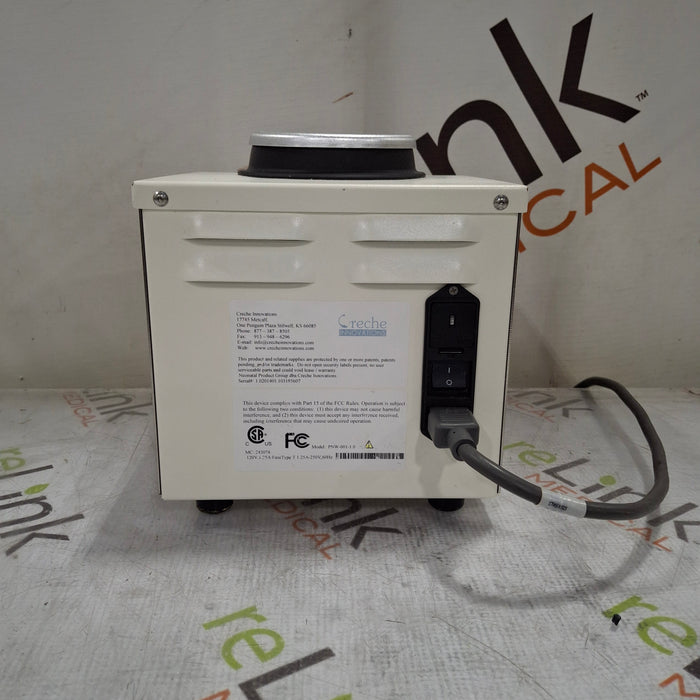 Creche Innovations PNW-00101.0 Penguin Nutritional Warmer