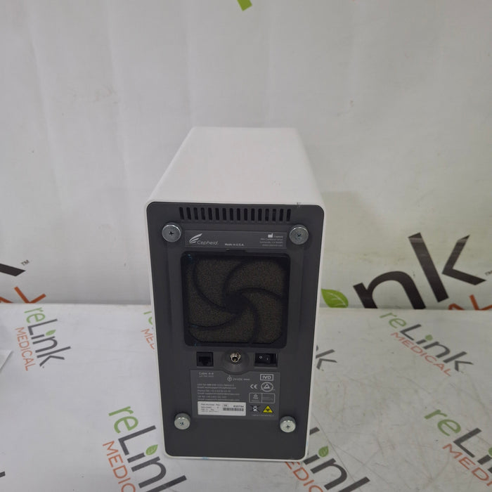 Cepheid GeneXpert System IV GX-IV R2 Molecular Diagnostic Clinical