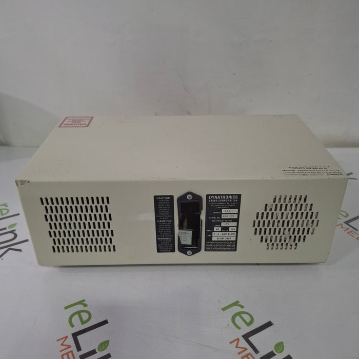 Dynatronics Dynatron 400 Muscle Stimulator