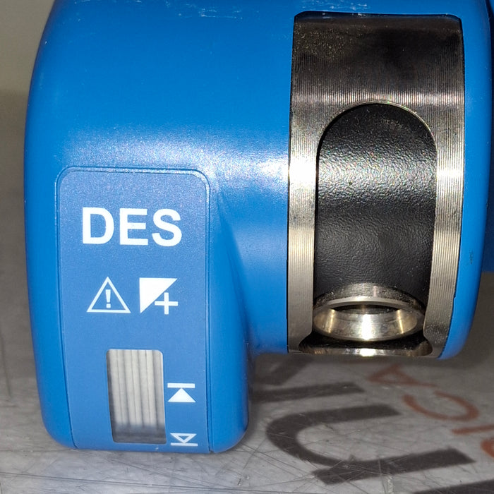 Datex-Ohmeda Datex-Ohmeda Aladin2 Desflurane Vaporizer Cassette Anesthesia reLink Medical