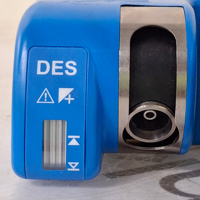 Datex-Ohmeda Datex-Ohmeda Aladin2 Desflurane Vaporizer Cassette Anesthesia reLink Medical