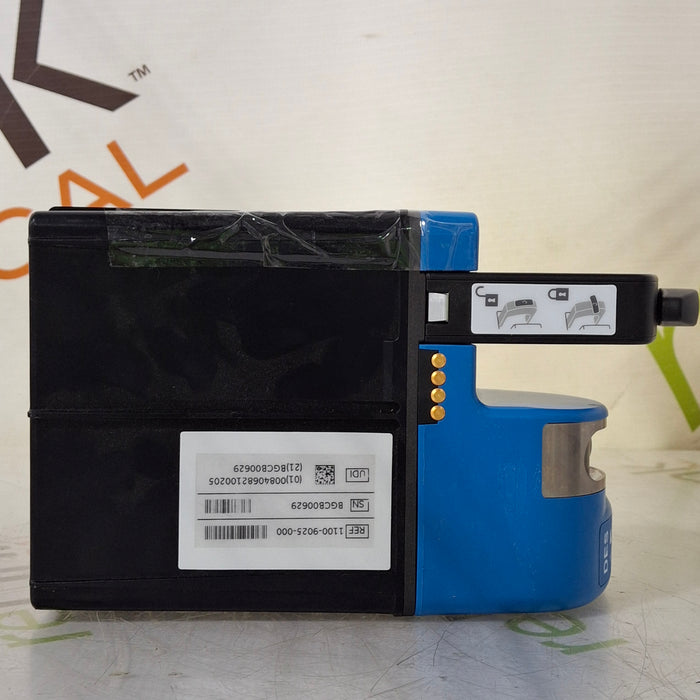 Datex-Ohmeda Datex-Ohmeda Aladin2 Desflurane Vaporizer Cassette Anesthesia reLink Medical