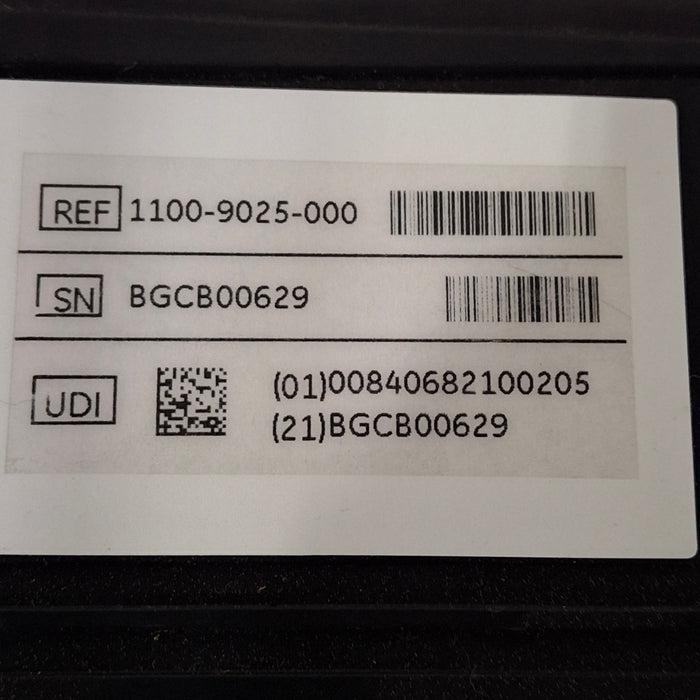 Datex-Ohmeda Datex-Ohmeda Aladin2 Desflurane Vaporizer Cassette Anesthesia reLink Medical