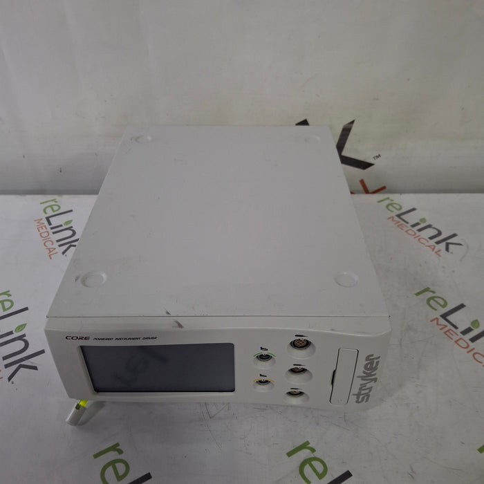 Stryker 5400-050 Core Powered Instrument Driver