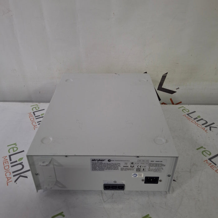 Stryker 5400-050 Core Powered Instrument Driver