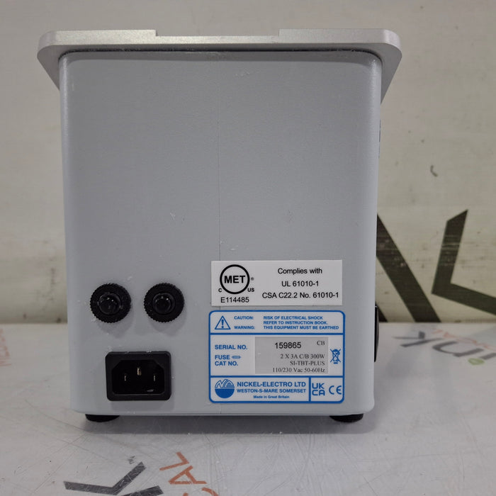 SLMP, LLC. SLMP, LLC. StatLab Block Trimmer+ Paraffin Block Trimmer Research Lab reLink Medical