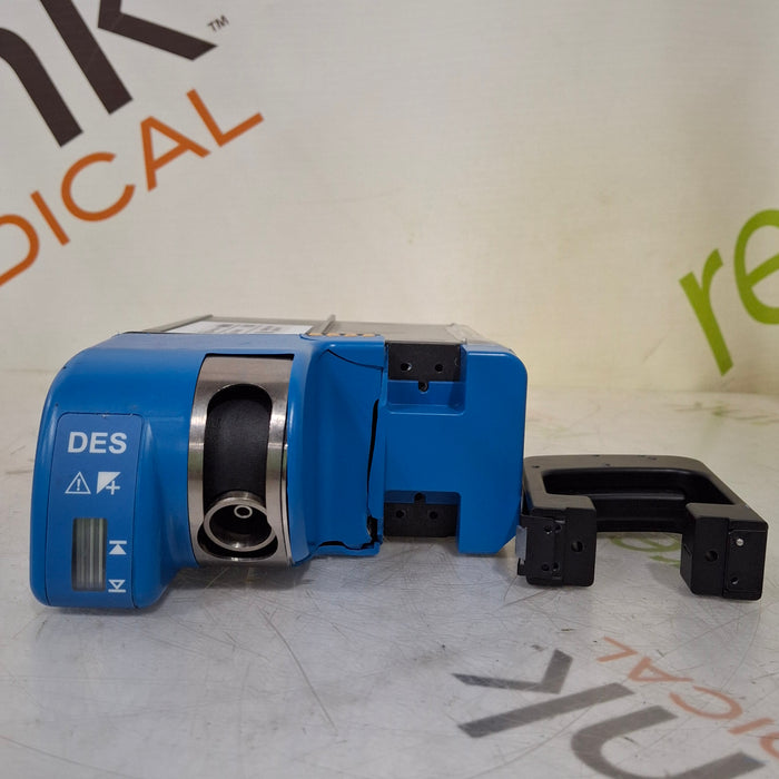 Datex-Ohmeda Datex-Ohmeda Aladin2 Desflurane Vaporizer Cassette Anesthesia reLink Medical