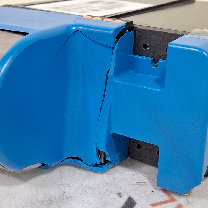 Datex-Ohmeda Datex-Ohmeda Aladin2 Desflurane Vaporizer Cassette Anesthesia reLink Medical