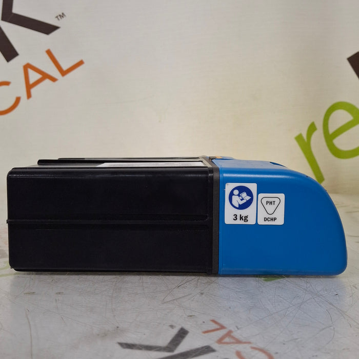 Datex-Ohmeda Datex-Ohmeda Aladin2 Desflurane Vaporizer Cassette Anesthesia reLink Medical