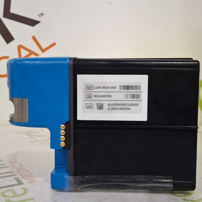 Datex-Ohmeda Datex-Ohmeda Aladin2 Desflurane Vaporizer Cassette Anesthesia reLink Medical