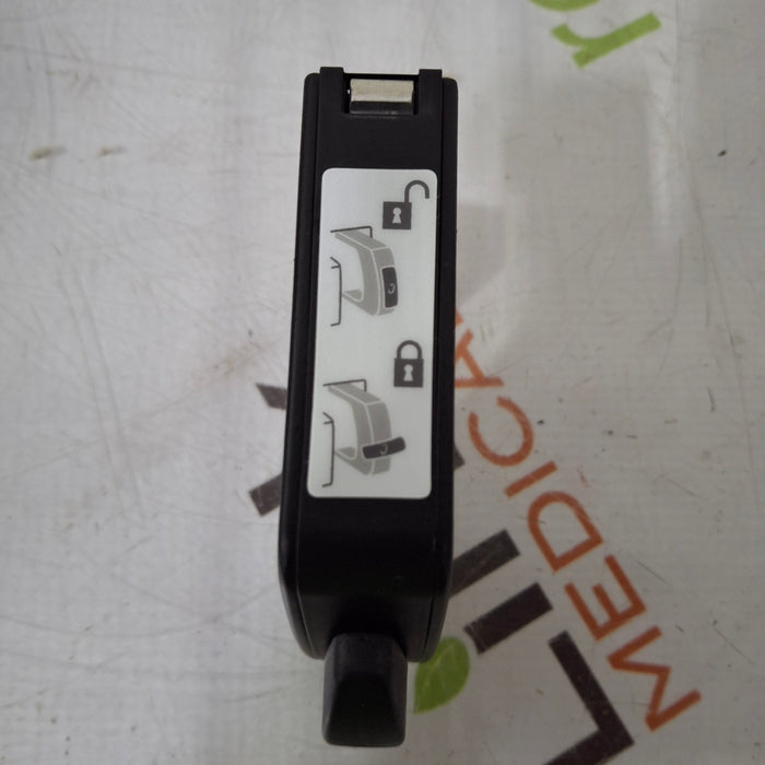 Datex-Ohmeda Datex-Ohmeda Aladin2 Desflurane Vaporizer Cassette Anesthesia reLink Medical