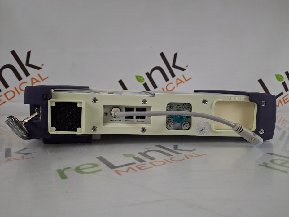 CareFusion LTV 1200 Ventilator