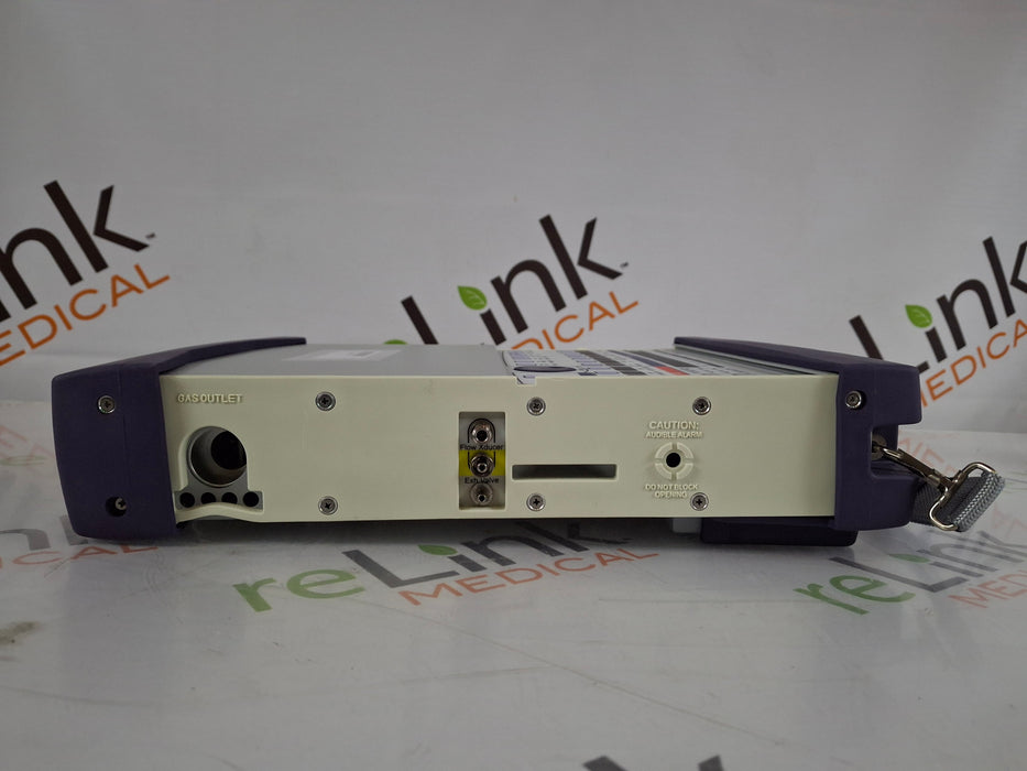 CareFusion LTV 1200 Ventilator