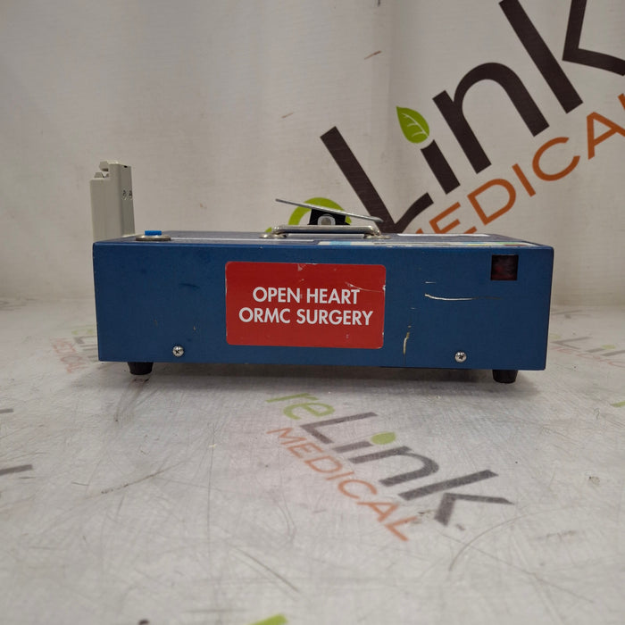 Genesis BPS CM-735A Blood Collection Mixer