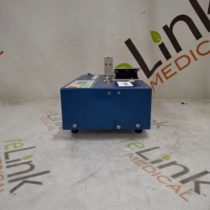 Genesis BPS Genesis BPS CM-735A Blood Collection Mixer Research Lab reLink Medical