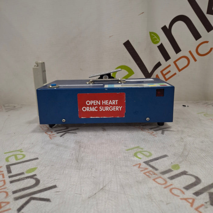 Genesis BPS Genesis BPS CM-735A Blood Collection Mixer Research Lab reLink Medical