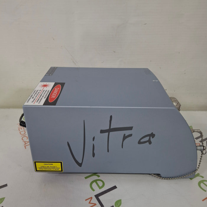 Quantel Medical Quantel Medical Vitra Ophthalmic Laser Ophthalmology reLink Medical