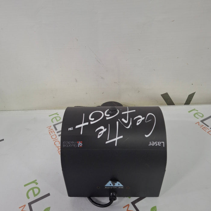 Quantel Medical Quantel Medical Vitra Ophthalmic Laser Ophthalmology reLink Medical