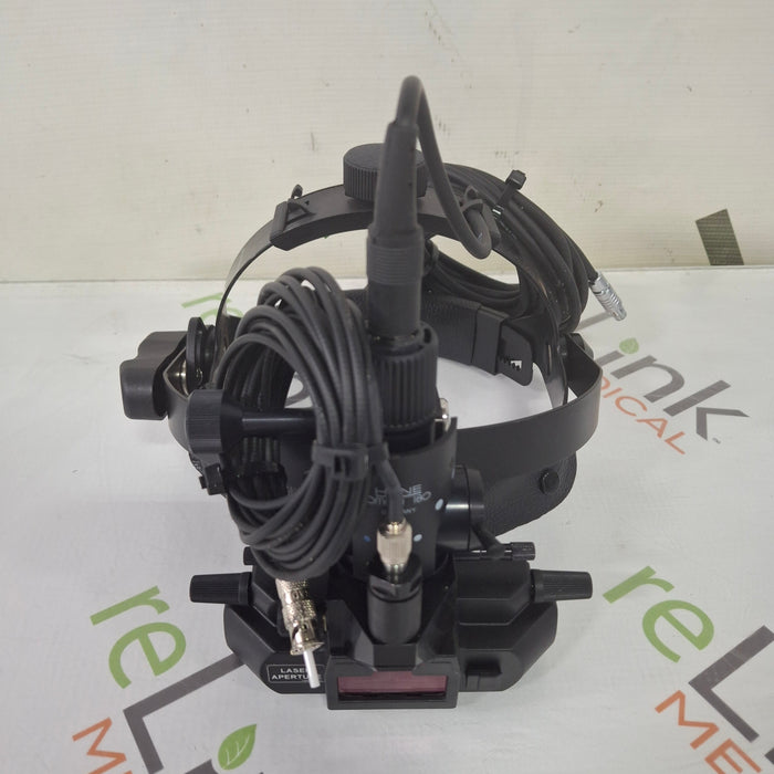 Quantel Medical Quantel Medical Vitra Ophthalmic Laser Ophthalmology reLink Medical