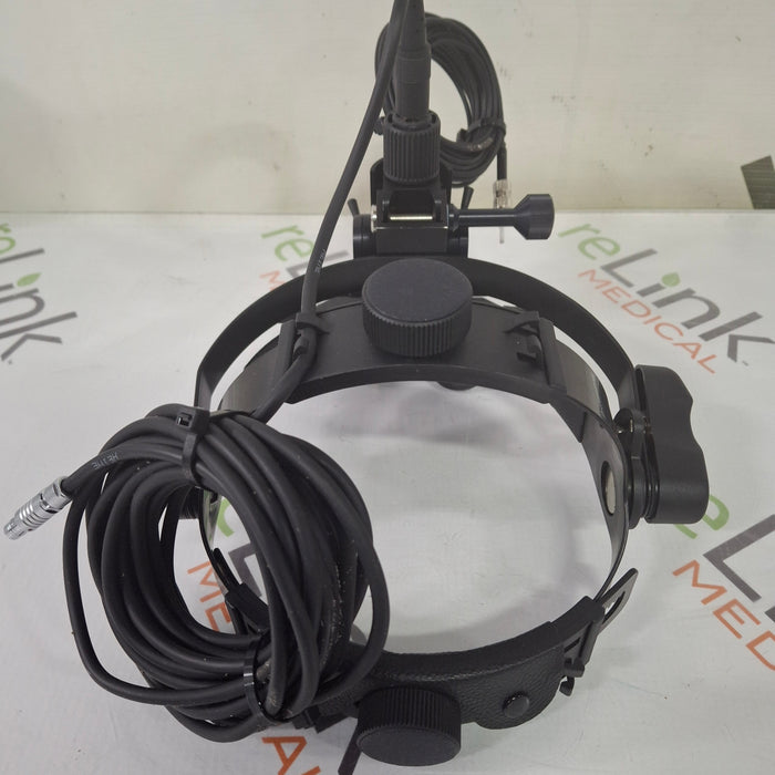 Quantel Medical Quantel Medical Vitra Ophthalmic Laser Ophthalmology reLink Medical