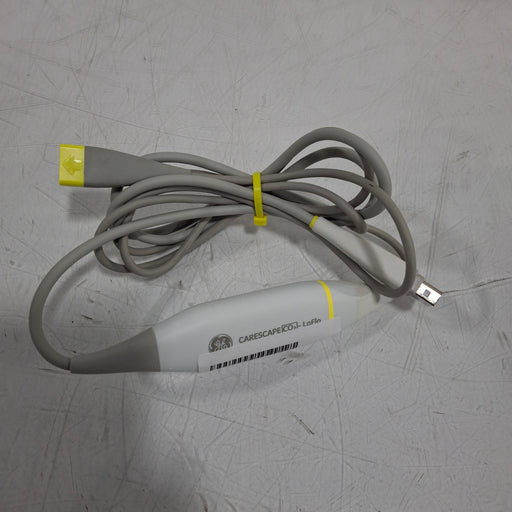 Respironics Respironics GE Carescape CO2 LoFlo Module Patient Monitors reLink Medical