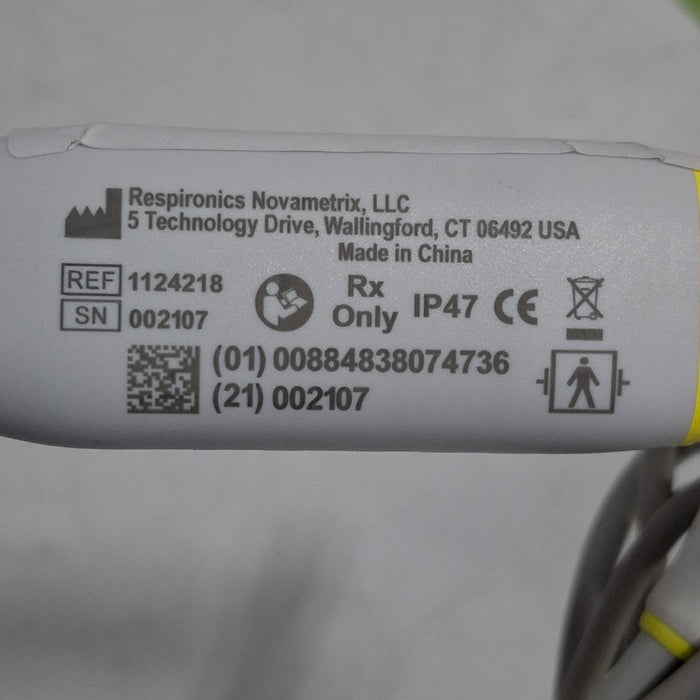 Respironics Respironics GE Carescape CO2 LoFlo Module Patient Monitors reLink Medical