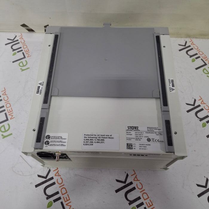 Karl Storz Karl Storz Xenon 300 201331 20 Light Source Rigid Endoscopy reLink Medical