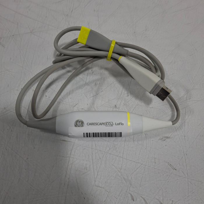 Respironics GE Carescape CO2 LoFlo Module